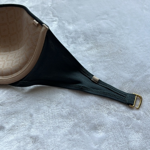 VICTORIA’S SECRET Dark Gray Bikini - Picture 8 of 16